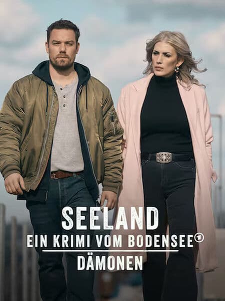Seeland – Ein Krimi vom Bodensee