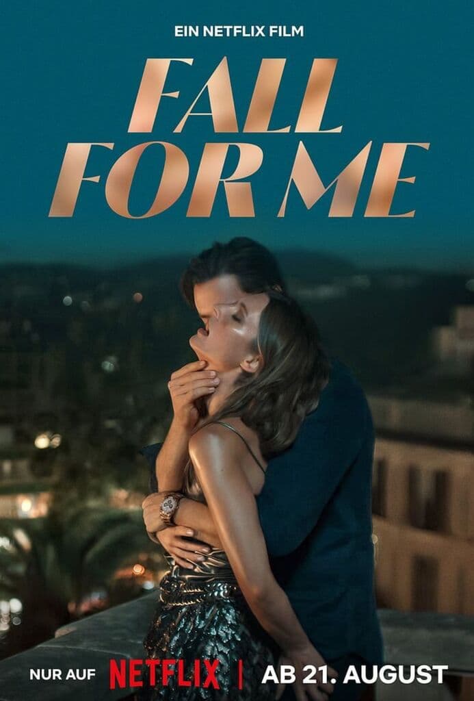 Fall for Me