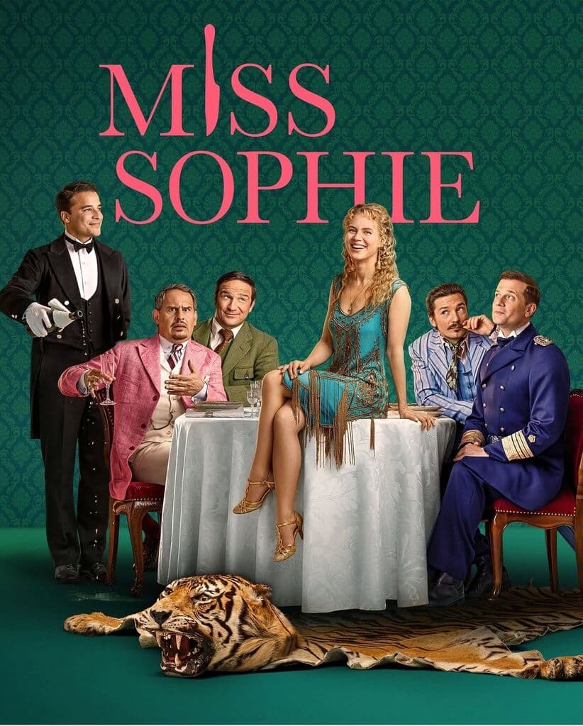 Miss Sophie