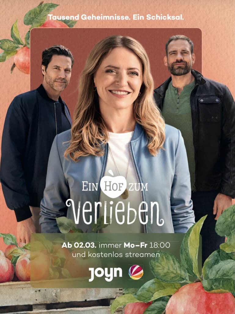 Ein Hof zum Verlieben