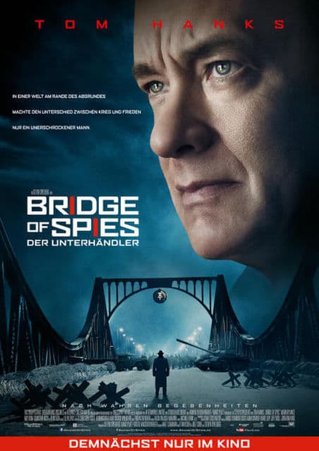 Bridge of Spies