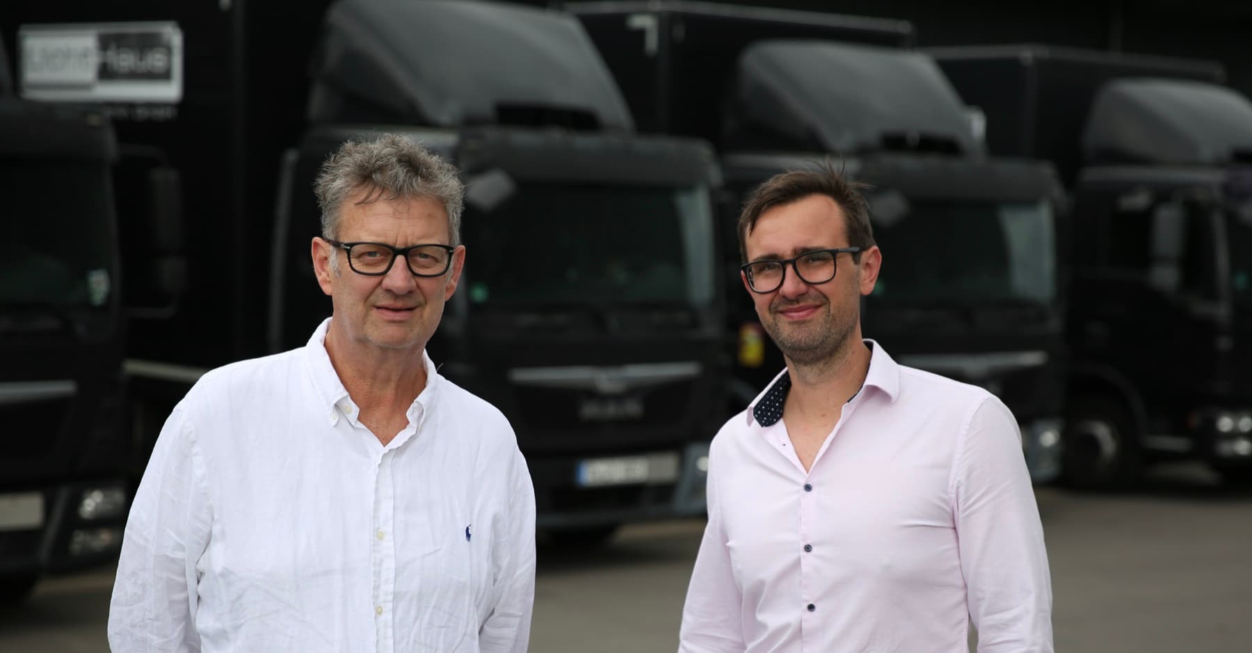 Mike Zimmermann & Manuel Mausolf
