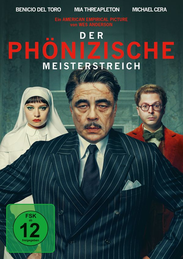 Filmposter 12