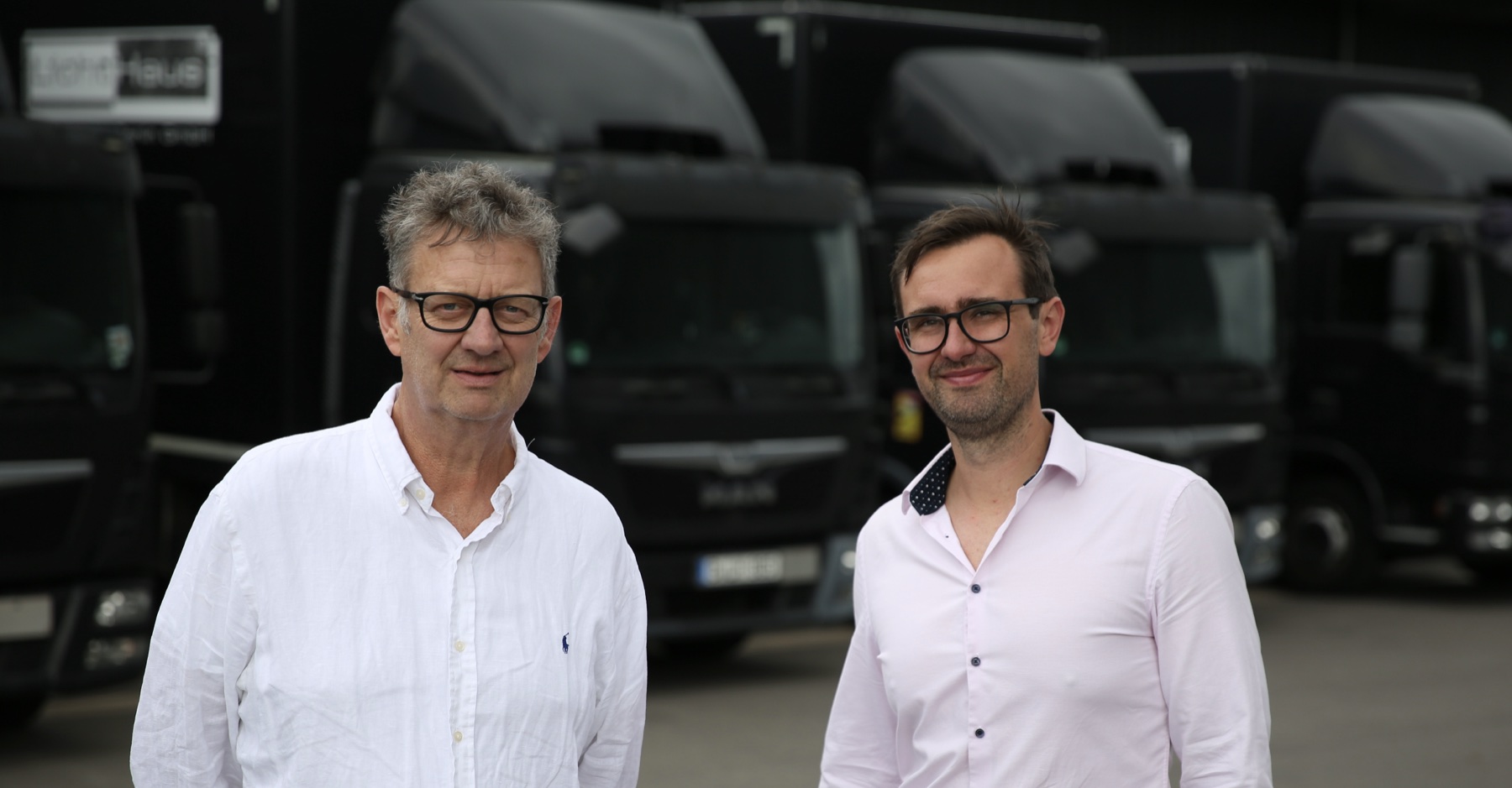 Mike Zimmermann & Manuel Mausolf