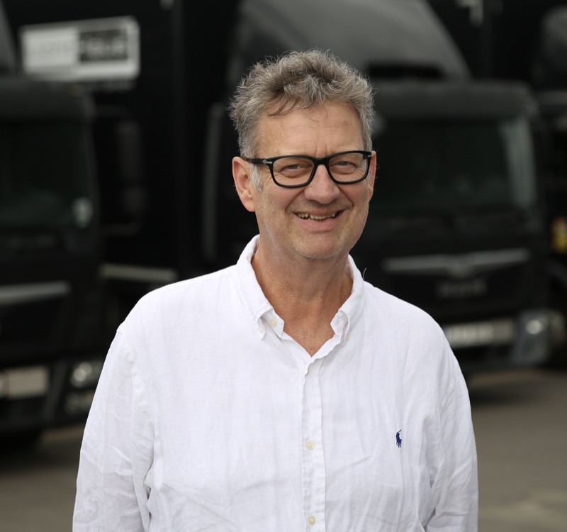 Mike Zimmermann